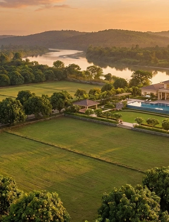 King's River Orchard Investment