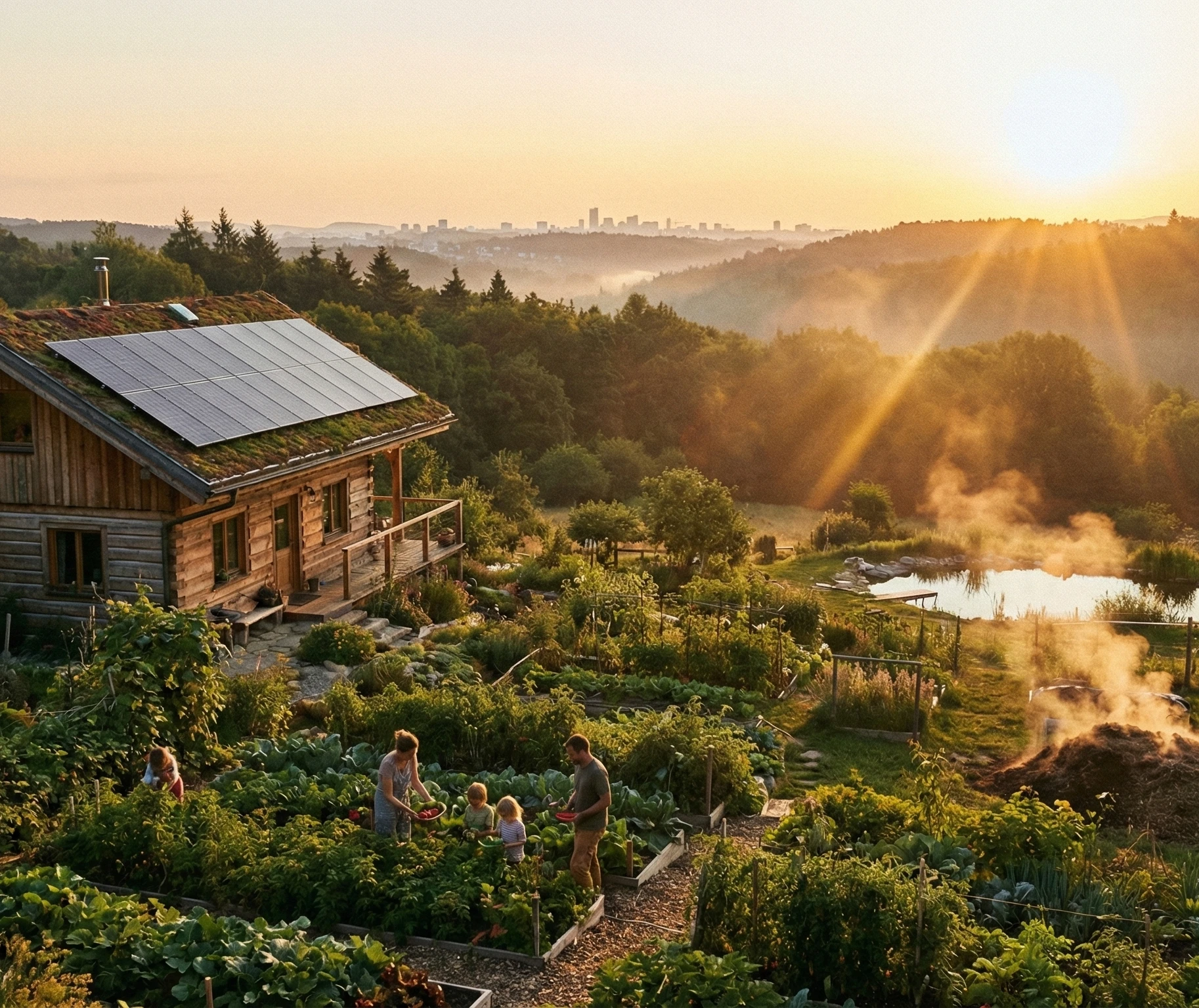 King's River Orchard
